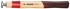 GEDORE losse hickory steel - ROTBAND-PLUS - 280mm