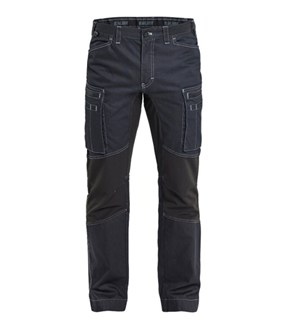 Blåkläder 1459 service werkbroeken denim stretch