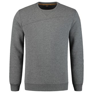 Tricorp sweater - Premium - 304005 - steen grijs - XS