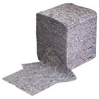 Poetslappen non woven bont zacht \10kg