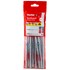 fischer constructieplug [10st] - DuoXpand FUS B - zeskantkop - 10x160mm