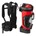 Milwaukee accu stofzuiger "rugzak model" - M18 FBPV-0 - 18V - klasse L - excl accu en lader