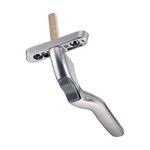 Winlock draairaamkruk - 0141-82-4 - verkropt - 8 mm - draairichting 2-3