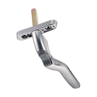 Winlock draairaamkruk - 0141-82-4 - verkropt - 8 mm - draairichting 2-3
