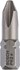 Bosch extra hard schroefbit [10st] PH 2 25 mm