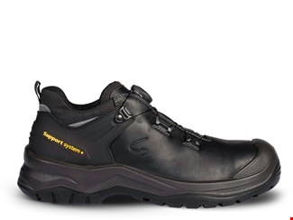 Grisport werkschoenen 901L BOA laag S3