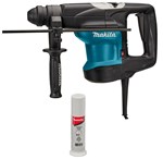 Makita combihamer 230V - HR3200C - SDS plus - 5.1J - 850W - in koffer