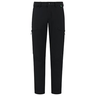 Tricorp 502702 werkbroek Fitted stretch RE2050 zwart maat 50