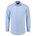Tricorp heren overhemd Oxford slim-fit - Corporate - 705007 - blauw - maat 38/7