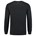 Tricorp sweater - Premium - 304005 - zwart - 3XL