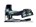 Festool Accu Decoupeerzaag 18V PSC-E18 EB-Basic - exclusief accu en lader in Systainer