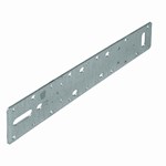 Gebr. Bodegraven koppelplaat - 300x60x2,5mm - verzinkt - 07227.B001 los