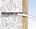fischer spanhuls [50x] FNH 8x90mm - 541905