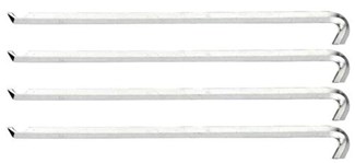 GEDORE set haken - 140mm