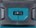 Makita haakse accu slijpmachine - GA029GZ - 40V Max - 125mm - excl. accu en lader