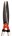 Bahco heggenschaar Expert - telescopisch - 790 - 1040 mm - PG-57-F