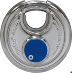 ABUS discus hangslot - RVS - 24IB/70 