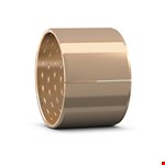 SKF glijbus brons axiale deling prm 404450 skf