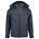 Tricorp midi parka - Workwear - 402004 - marine blauw - maat 3XL