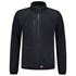 Tricorp sweatvest fleece luxe - Casual - 301012 - marine blauw - maat 4XL