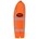 Tricorp 103701 T-shirt RWS Revisible fluor orange M