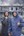 Hydrowear broek - Utrecht - marineblauw - XL - 072350