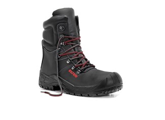 Elten winter werklaarzen - RENZO WINTER - halfhoog - S3