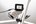 Grizzly led verlichting - GO-WORK  - incl. draagtas