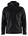 Blåkläder 4749 Softshell jack - zwart/zwart maat M