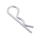 Borgclip 2 mm