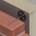 Gebr. Bodegraven UNI-flexplug - 220xØ8mm - isolatieklem 160 - 180mm - nylon