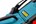 Makita grasmaaier - DLM330RT - LXT 18 V -  33 cm - 5,0 Ah accu en snellader - in doos