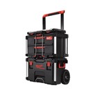 Milwaukee PACKOUT Trolley starter set 3-delig 4932479957