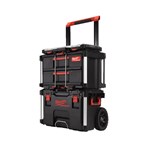 Milwaukee PACKOUT Trolley starter set 3-delig 4932479957