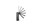 Ledlenser W6R WORK oplaadbare LED werklamp  500 lm -  70 mtr - magnetisch