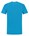 Tricorp T-shirt fitted - Casual - 101004 - turquoise - maat XXL