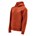 MASCOT 22286-608 Customized Fleece Capuchontrui rood - maat S