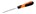 Bahco vijl rond - Ergo hecht - 100 mm - halfzoet - 1-230-04-2-2