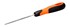 Bahco vijl rond - Ergo hecht - 100 mm - halfzoet - 1-230-04-2-2