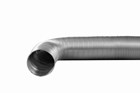 Nedco flexibele afvoerslang - stug aluminium - Ø 102 mm inwendig  - 10 m