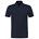 Tricorp Casual 201701 Rewear unisex poloshirt Ink Blauw S