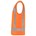 Tricorp veiligheidsvest - RWS - maat XS-S - fluor oranje - 453015