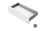 Slimbox ladeset 120hmm d=550mm softcl antra