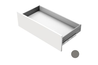 Slimbox ladeset 120hmm d=550mm softcl antra