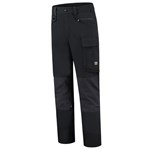 Tricorp 502026 werkbroek cordura 4-way stretch black maat 21