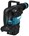 Makita accu breekhamer - HM001GZ04 - 40V Max - excl. accu en lader - AWS zender - in koffer