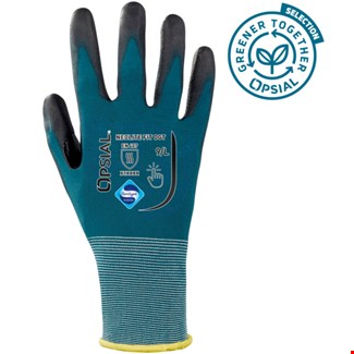 Opsial werkhandschoenen Neolite fit PU OGT - maat 11
