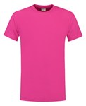 Tricorp T-shirt - Casual - 101001 - fuchsia - maat S