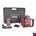 Levelfix 650H Horizontale Bouwlaser - met DLD100GR ontvanger