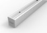 Argenta bovenrail profiel - Proslide - 2 m - 22514012
